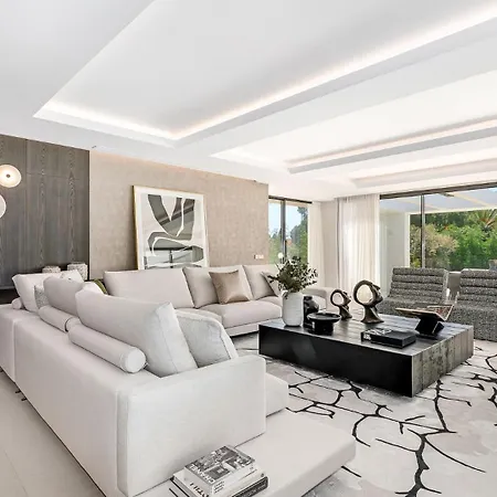 Villa Exclusiva Con Piscina Privada Climatizada *
