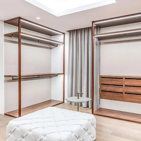 Exclusiva Con Piscina Privada Climatizada ヴィラ