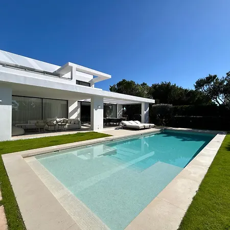 Exclusiva Con Piscina Privada Climatizada * マルベーリャ
