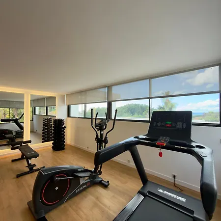Exclusiva Con Piscina Privada Climatizada * Marbella