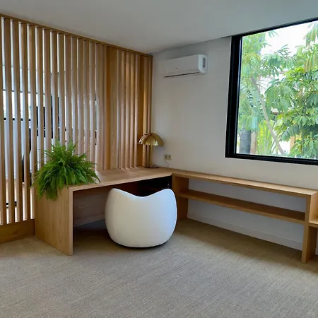 Villa Exclusiva Con Piscina Privada Climatizada Marbella