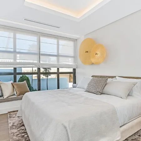Exclusiva Con Piscina Privada Climatizada Βίλα *