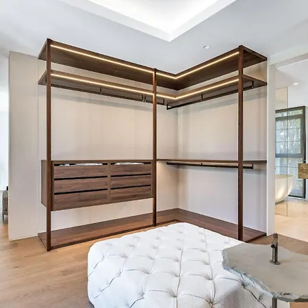 Βίλα Exclusiva Con Piscina Privada Climatizada Μαρμπέλλα